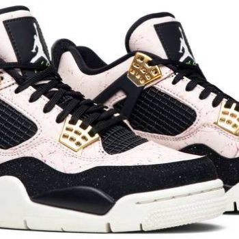 Air Jordan 4 Retro 'Splatter' AQ9129-601