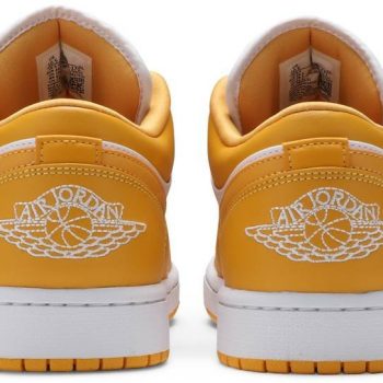 Air Jordan 1 Low 'Pollen' 553558-171