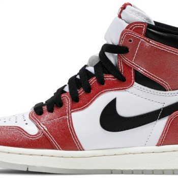 Trophy Room x Air Jordan 1 Retro High OG SP 'Chicago' DA2728-100