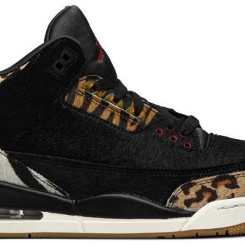 Air Jordan 3 Retro SE 'Animal Instinct' CK4344-002