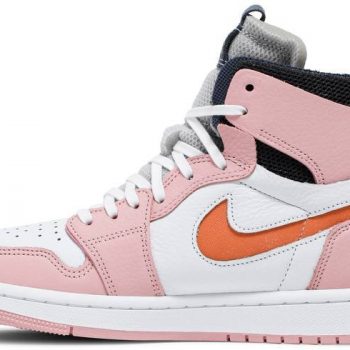 Air Jordan 1 High Zoom 'Pink Glaze' CT0979-601