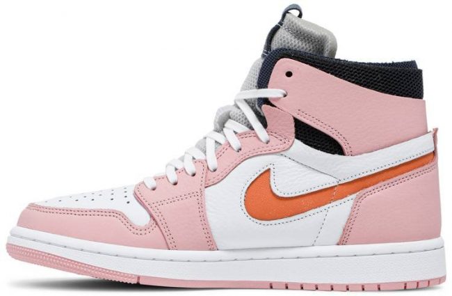 Air Jordan 1 High Zoom 'Pink Glaze' CT0979-601