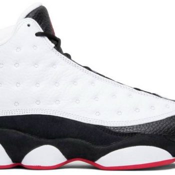 Air Jordan 13 Retro 'He Got Game' 2018 414571-104