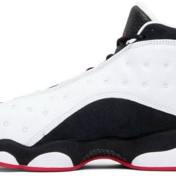 Air Jordan 13 Retro 'He Got Game' 2018 414571-104