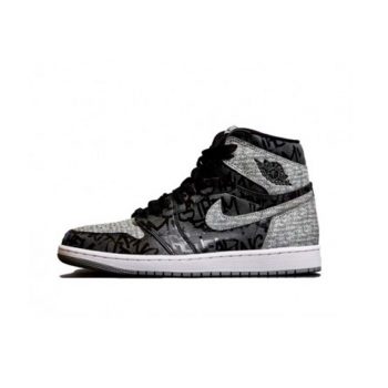 Air Jordan 1 High OG "Rebellionaire"