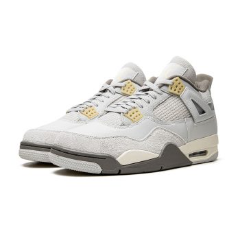 Air Jordan 4 CRAFT "Photon Dust"