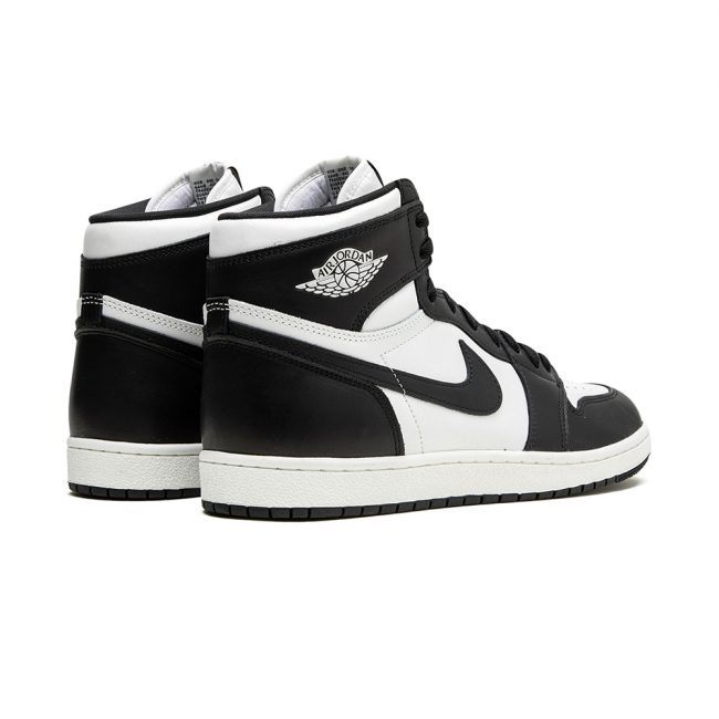 Air Jordan 1 High 85 "Black , White 2023"