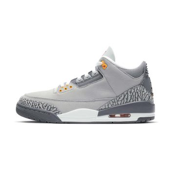 Air Jordan 3 Retro "Cool Grey" 2021