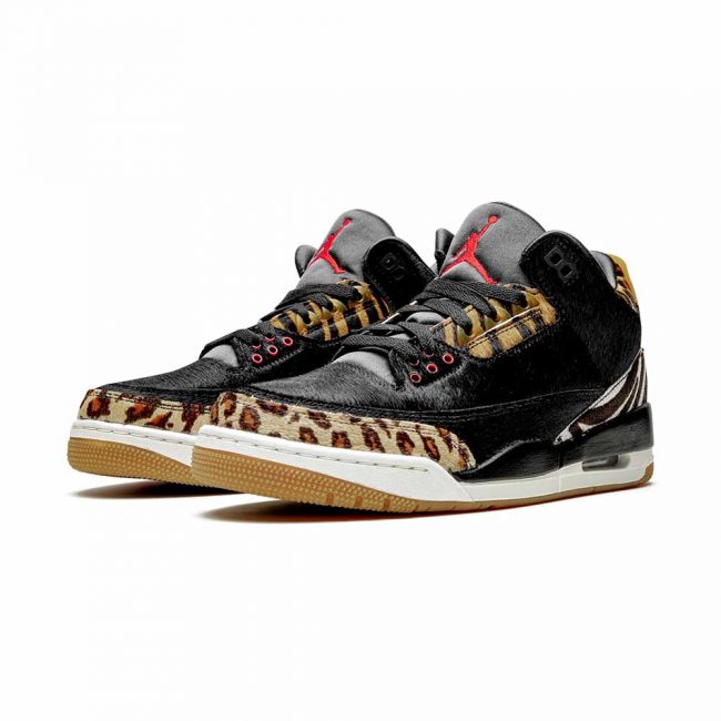 Air Jordan 3 Retro SE "Animal Instinct"