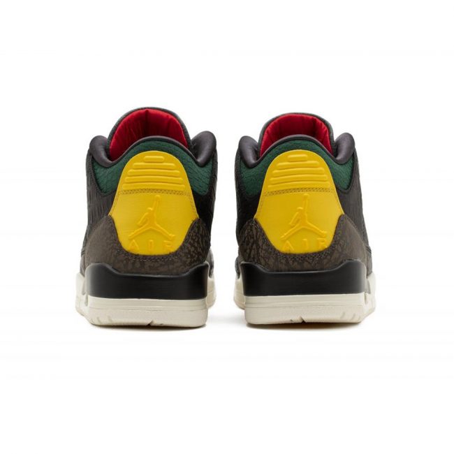 Air Jordan 3 SE "Animal Instinct 2.0"