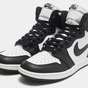 AIR JORDAN 1 Hi 85 OG BLACK & WHITE 2023