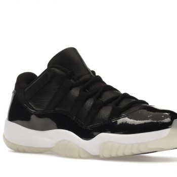 Jordan 11 Retro Low 72-10