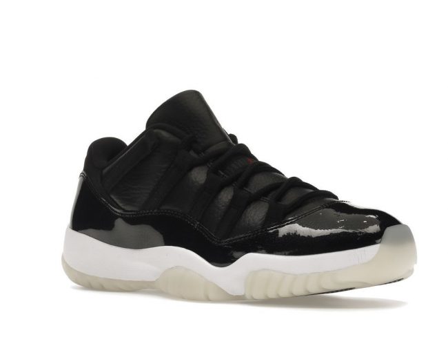 Jordan 11 Retro Low 72-10