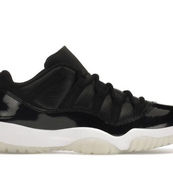 Jordan 11 Retro Low 72-10