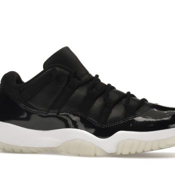 Jordan 11 Retro Low 72-10