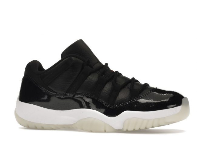 Jordan 11 Retro Low 72-10