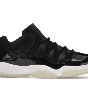 Jordan 11 Retro Low 72-10