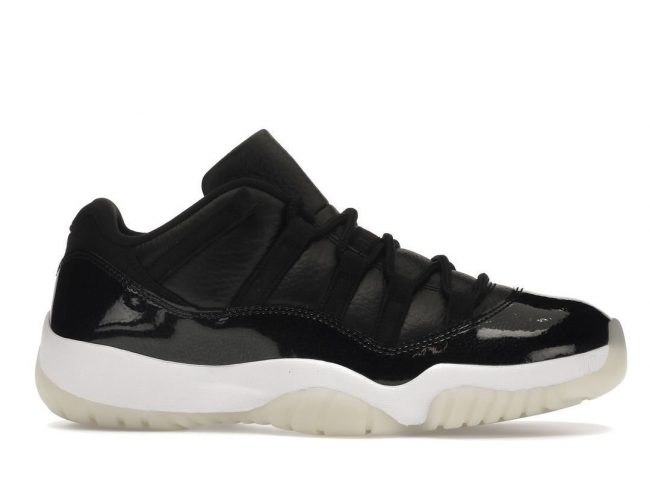 Jordan 11 Retro Low 72-10