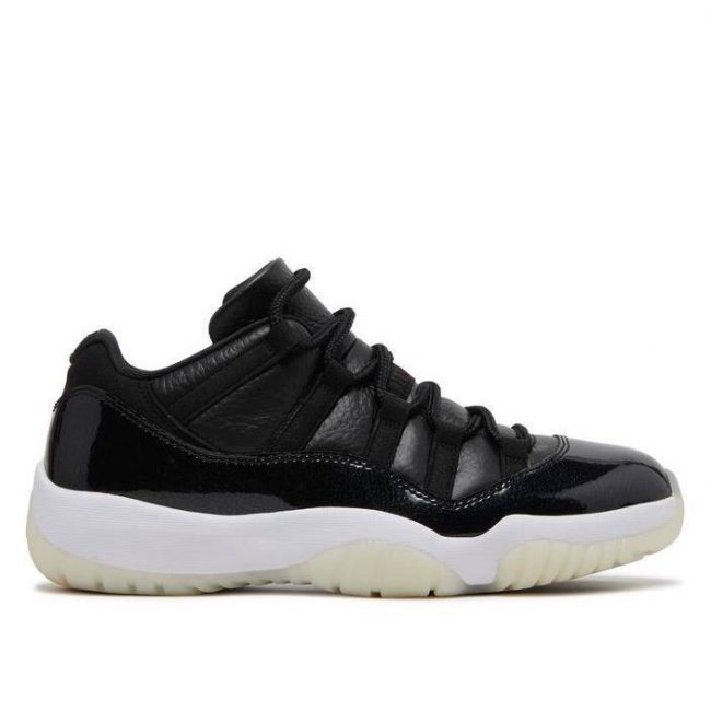 Jordan 11 Retro Low 72-10