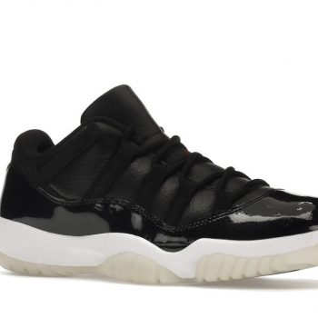 Jordan 11 Retro Low 72-10