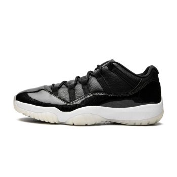 Air Jordan 11 LOW "72 - 10"