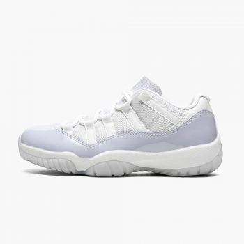 Air Jordan 11 LOW WMNS "PURE VIOLET"