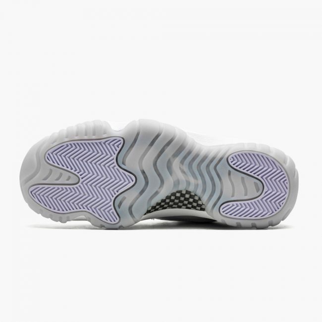 Air Jordan 11 LOW WMNS "PURE VIOLET"