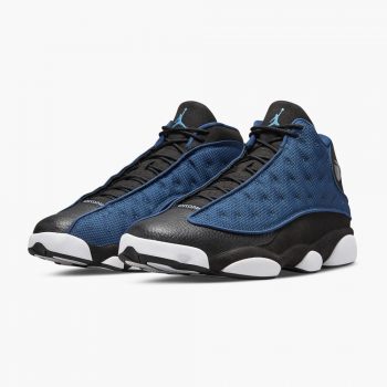 Air Jordan 13 Retro "BRAVE BLUE"