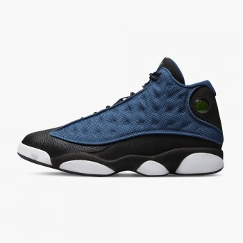 Air Jordan 13 Retro "BRAVE BLUE"