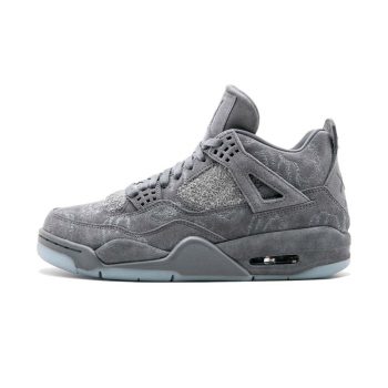 Air Jordan 4 Retro "KAWS x"