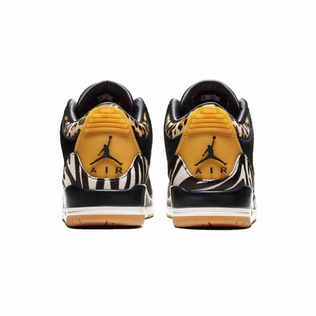 Air Jordan 3 Retro SE "Animal Instinct"