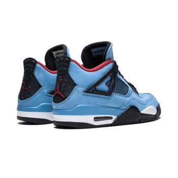 Jordan Air Jordan 4 Retro 