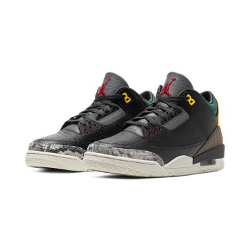 Air Jordan 3 SE "Animal Instinct 2.0"