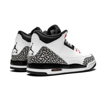 Air Jordan 3 Retro BG 