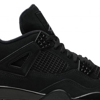 Air Jordan 4 Retro "Black Cat" 2020 CU1110-010