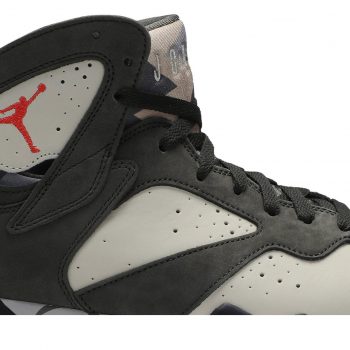 Patta x Air Jordan 7 Retro SP "Icicle" AT3375-100