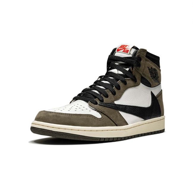 Air Jordan 1 High OG TS SP