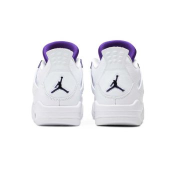 Jordan Air Jordan 4 Retro GS 