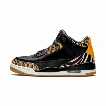 Air Jordan 3 Retro SE "Animal Instinct"