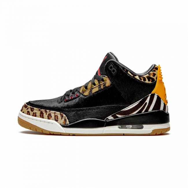 Air Jordan 3 Retro SE "Animal Instinct"