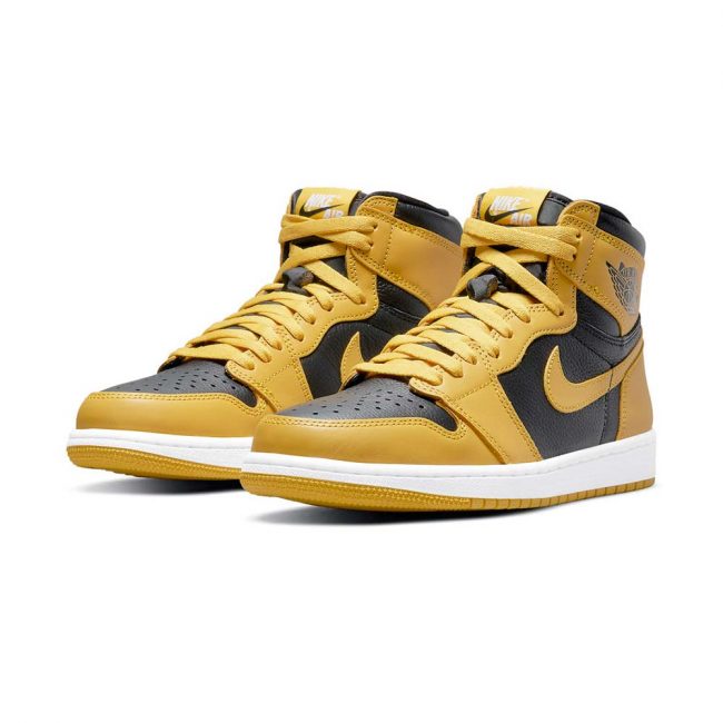 Air Jordan 1 High OG "Pollen"