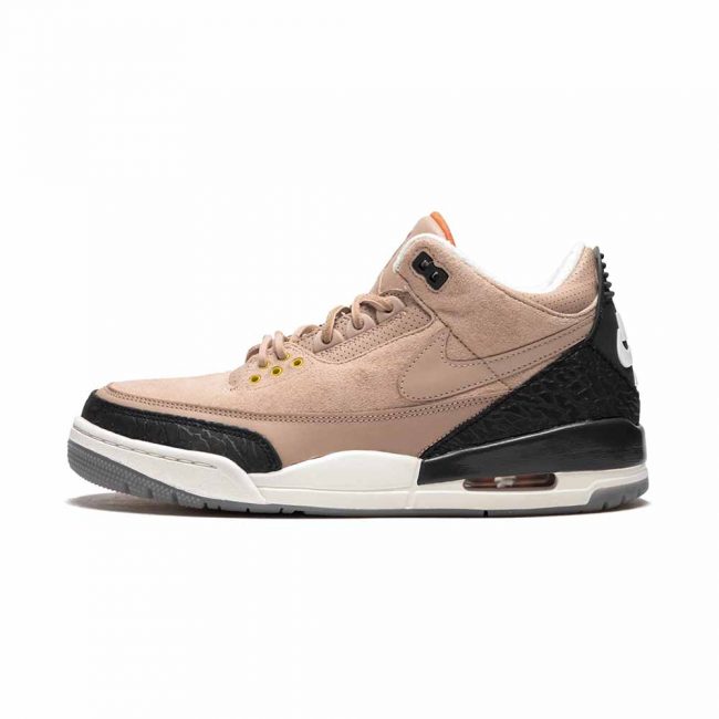 Air Jordan 3 JTH "Bio Beige"