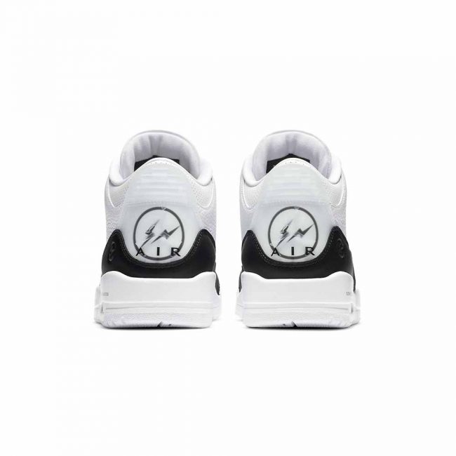 Air Jordan 3 Retro SP "Fragment"