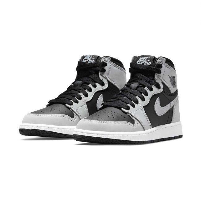 Air Jordan 1 High OG "Shadow 2.0"